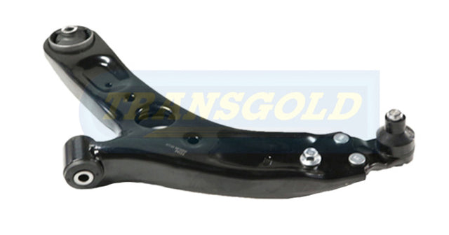Control Arm Kia Carnival 14-on Front Lower Lh TCA0251 - Transgold | Universal Auto Spares