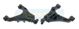 Control Arm Kia Sorento 06-09 Front Lower RH TCA0252 - Transgold | Universal Auto Spares