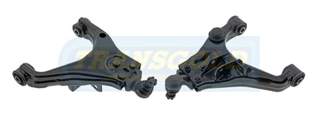 Control Arm Kia Sorento 06-09 Front Lower RH TCA0252 - Transgold | Universal Auto Spares