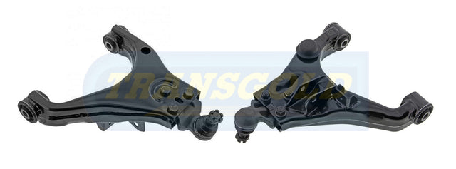 Control Arm Kia Sorento 06-09 Front Lower RH TCA0252 - Transgold | Universal Auto Spares