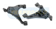 Control Arm Kia Sorento 06-09 Front Lower LH TCA0253 - Transgold | Universal Auto Spares