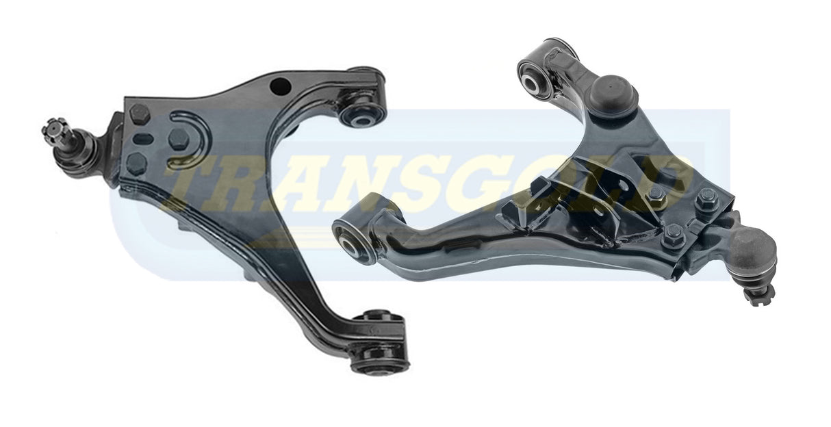 Control Arm Kia Sorento 06-09 Front Lower LH TCA0253 - Transgold | Universal Auto Spares