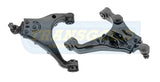 Control Arm Kia Sorento 06-09 Front Lower LH TCA0253 - Transgold | Universal Auto Spares