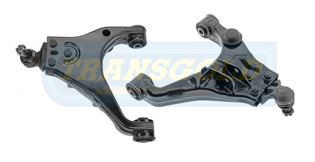 Control Arm Kia Sorento 06-09 Front Lower LH TCA0253 - Transgold | Universal Auto Spares