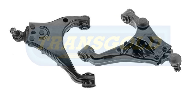Control Arm Kia Sorento 06-09 Front Lower LH TCA0253 - Transgold | Universal Auto Spares