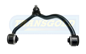 Control Arm Kia Sorento 06-09 Front Upper RH TCA0254 - Transgold | Universal Auto Spares