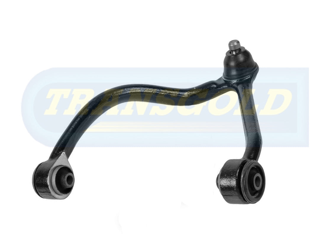 Control Arm Kia Sorento 06-09 Front Upper LH TCA0255 - Transgold | Universal Auto Spares