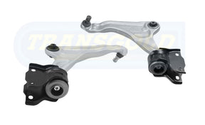 Control Arm Land Rover Evoque Lower LH 06/11-12/18 TCA0259 - Transgold | Universal Auto Spares