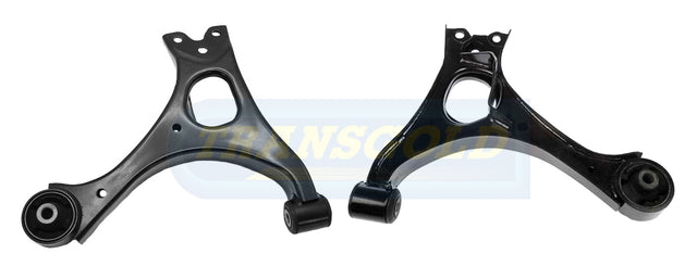 Control Arm Honda Civic FD 9/05 - 01/12 RH Front Lower TCA0267 - Transgold | Universal Auto Spares
