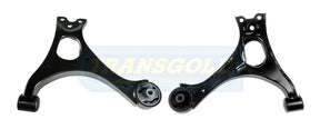 Control Arm Honda Civic FD 9/05 - 01/12 LH Front Lower TCA0268 - Transgold | Universal Auto Spares