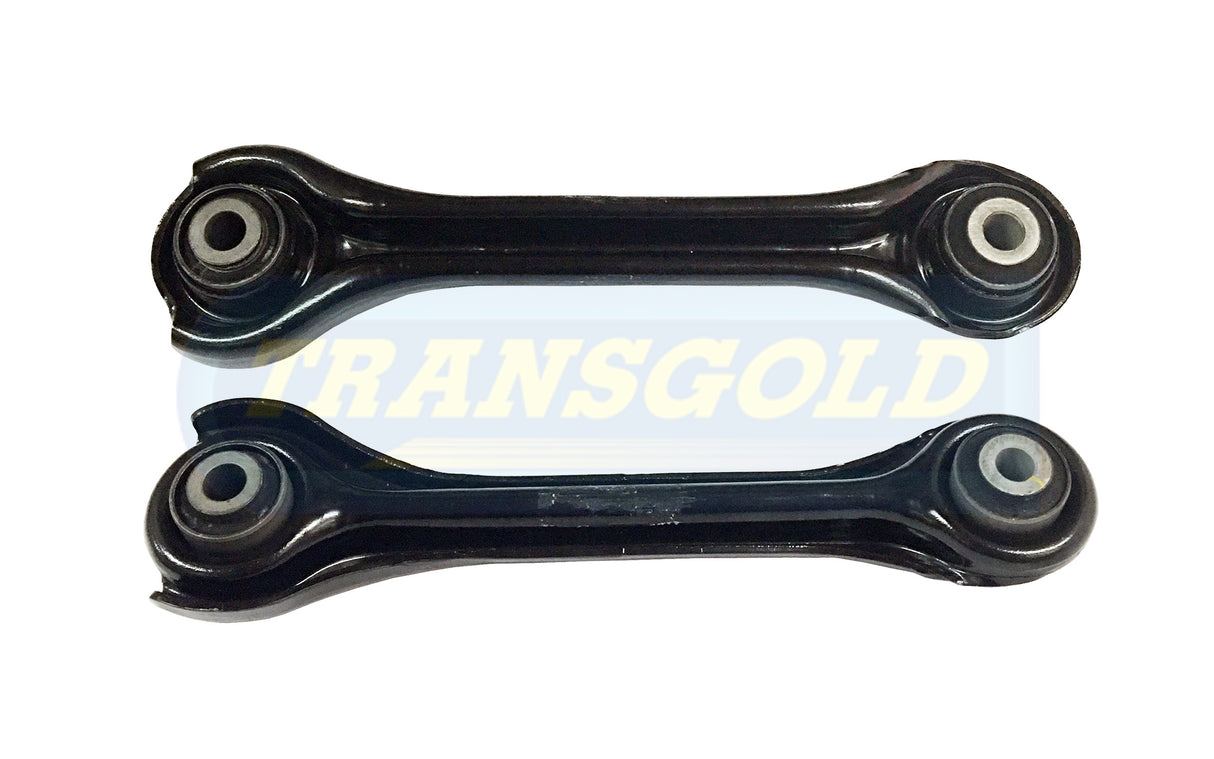 Control Arm (Genuine) Ssangyong Stavic Right Upper Arm Assy TCA0270 - Transgold