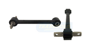 Control Arm Mitsubishi Lancer / Mirage Rear Upper Arm LH TCA0274 - Transgold | Universal Auto Spares