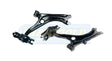 Control Arm Honda Civic 05/16 - 01/18 Front Lower RH TCA0320 - Transgold | Universal Auto Spares