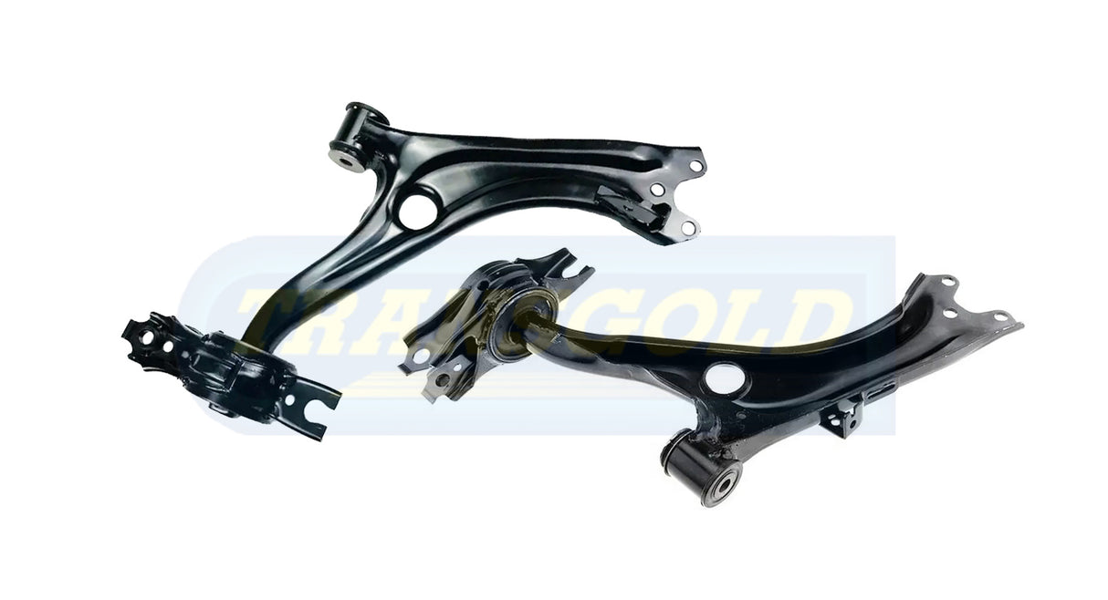 Control Arm Honda Civic 05/16 - 01/18 Front Lower RH TCA0320 - Transgold | Universal Auto Spares