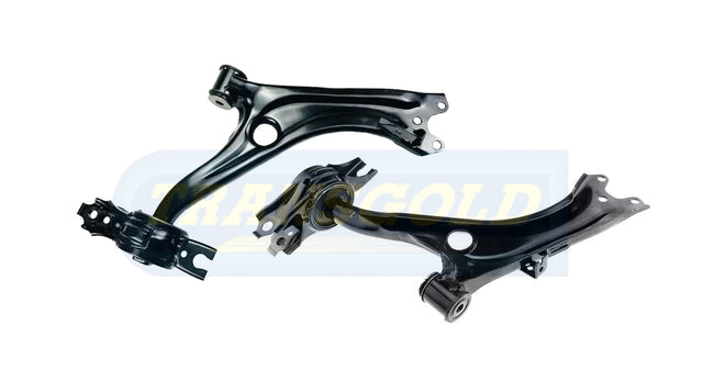 Control Arm Honda Civic 05/16 - 01/18 Front Lower RH TCA0320 - Transgold | Universal Auto Spares