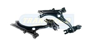 Control Arm Honda Civic 05/16 - 01/18 Front Lower LH TCA0321 - Transgold | Universal Auto Spares