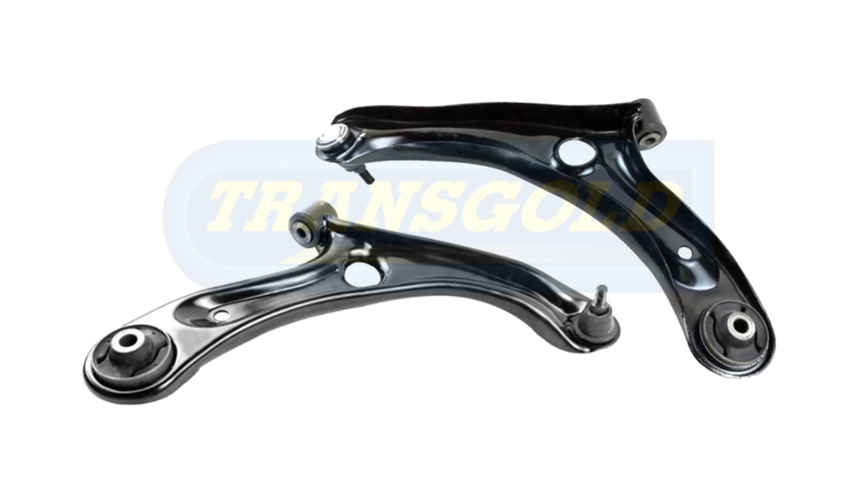 Control Arm Honda HRV 01/14 - On Front Lower RH TCA0322 - Transgold | Universal Auto Spares