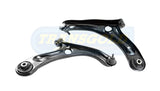 Control Arm Honda HRV 01/14 - On Front Lower RH TCA0322 - Transgold | Universal Auto Spares
