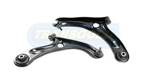 Control Arm Honda HRV 01/14 - On Front Lower RH TCA0322 - Transgold | Universal Auto Spares