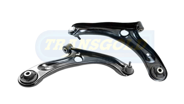 Control Arm Honda HRV 01/14 - On Front Lower RH TCA0322 - Transgold | Universal Auto Spares