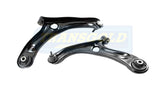 Control Arm Honda HRV 01/14 - On Front Lower LH TCA0323 - Transgold | Universal Auto Spares