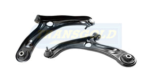 Control Arm Honda HRV 01/14 - On Front Lower LH TCA0323 - Transgold | Universal Auto Spares