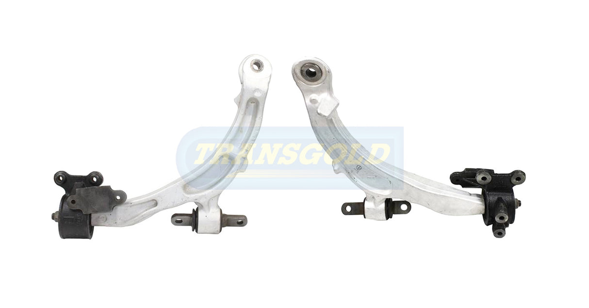 Control Arm Honda Odyssey RC1 11/13 On Front Lower RH TCA0324 - Transgold | Universal Auto Spares