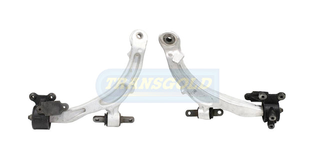 Control Arm Honda Odyssey RC1 11/13 On Front Lower RH TCA0324 - Transgold | Universal Auto Spares