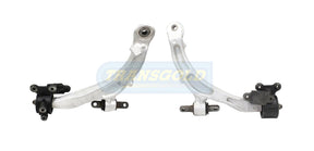 Control Arm Honda Odyssey RC1 11/13 On Front Lower LH TCA0325 - Transgold | Universal Auto Spares