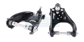 Control Arm Isuzu D-max 08/08 - On Front Upper RH TCA0332 - Transgold | Universal Auto Spares