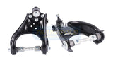 Control Arm Isuzu D-max 08/08 - On Front Upper LH TCA0333 - Transgold | Universal Auto Spares