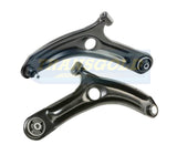 Control Arm Hyundai I20 08-14 LH Front Lower Control Arm TCA0340 - Transgold | Universal Auto Spares
