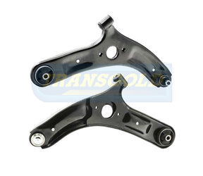 Control Arm Hyundai I20 08-14 RH Front Lower Control Arm TCA0341 - Transgold | Universal Auto Spares