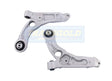 Control Arm Jeep Cherokee KL Front Lower Arm LH - Transgold | Universal Auto Spares