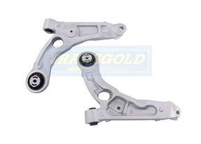 Control Arm Jeep Cherokee KL Front Lower Arm LH - Transgold | Universal Auto Spares