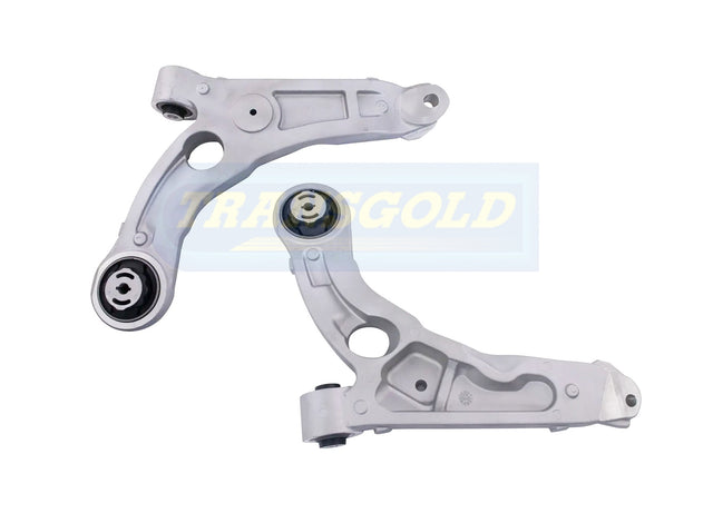 Control Arm Jeep Cherokee KL Front Lower Arm LH - Transgold | Universal Auto Spares