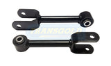 Control Arm Dodge/Fiat 08-12, 13-17 Rear Lower Transverse LINK TCA0358 - Transgold | Universal Auto Spares
