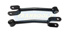 Control Arm Dodge/Fiat 08-12, 13-17 Rear Upper Transverse LINK TCA0359 - Transgold | Universal Auto Spares