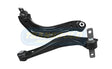 Control Arm Honda Civic FB Rear Upper Arm TCA0362 - Transgold | Universal Auto Spares