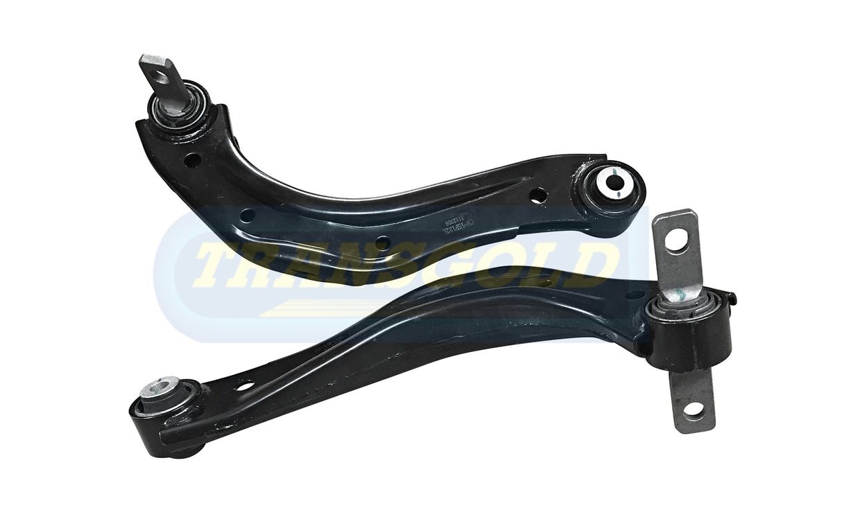 Control Arm Honda Civic FB Rear Upper Arm TCA0362 - Transgold | Universal Auto Spares