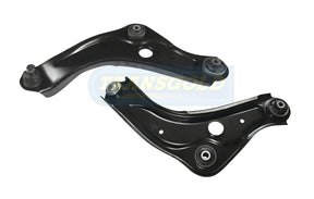 Control Arm Nissan Qashqai (J11) Front Lower Arm LH TCA0378 - Transgold | Universal Auto Spares