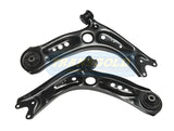 Control Arm Volkswagen Golf Mk7 Front Lower Arm Right Hand TCA0381 - Transgold | Universal Auto Spares