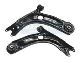 Control Arm Volkswagen Golf Mk7 Front Lower Arm Left Hand TCA0382 - Transgold | Universal Auto Spares