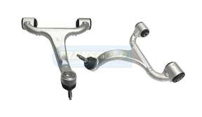 Control Arm Mercedes (W163) Front Upper Arm Left Hand TCA0401 - Transgold | Universal Auto Spares