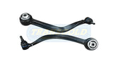 Control Arm Ford Territory SZ Front Lower Castor Arm Left Hand (w/ball Joint) TCA0406 - Transgold | Universal Auto Spares