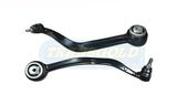 Control Arm Ford Territory SZ Front Lower Castor Arm Right Hand (w/ball Joint) TCA0407 - Transgold | Universal Auto Spares