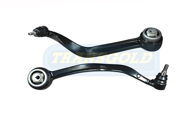 Control Arm Ford Territory SZ Front Lower Castor Arm Right Hand (w/ball Joint) TCA0407 - Transgold | Universal Auto Spares