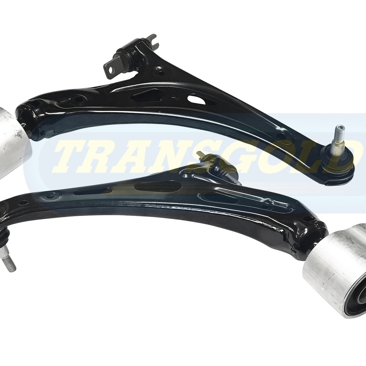 Control Arm Holden Acadia Front Lower Arm Right Hand TCA0409 - Transgo ...