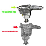 Transfer Case Fit For Holden Captiva CG 2.0L 2.4L 3.2L Diesel Petrol 2006-2011 TCASE-HLN001 - Machter