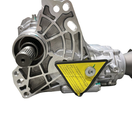 Transfer Case Fit For Holden Captiva CG 2.0L 2.4L 3.2L Diesel Petrol 2006-2011 - Machter